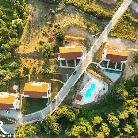 Residence Mancini - Cilento Home & Sunset Rocca Cilento Bagian luar foto