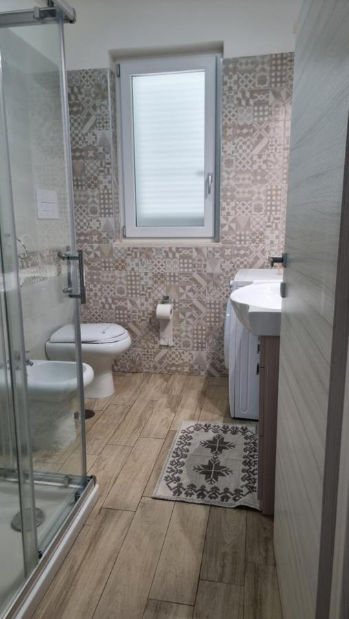 Residence Mancini - Cilento Home & Sunset Rocca Cilento Bagian luar foto