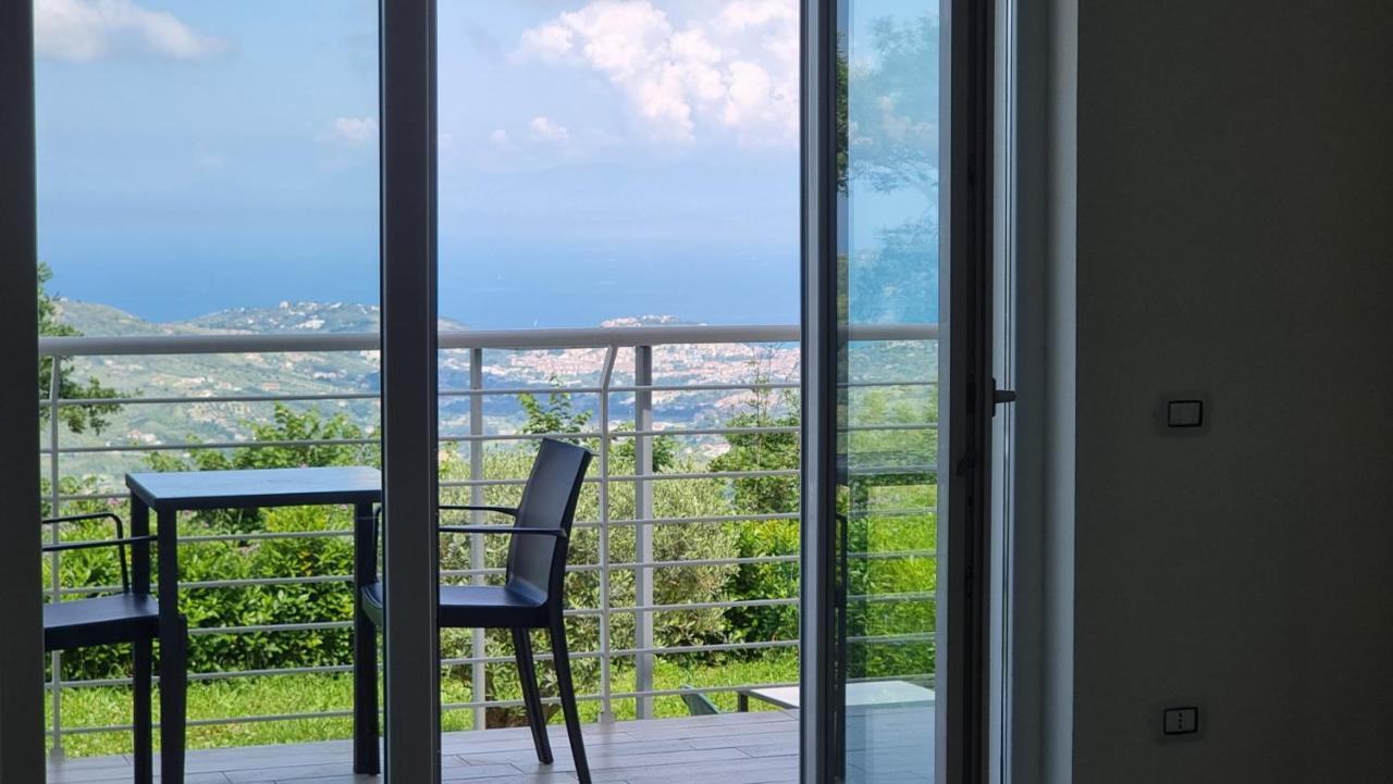 Residence Mancini - Cilento Home & Sunset Rocca Cilento Bagian luar foto