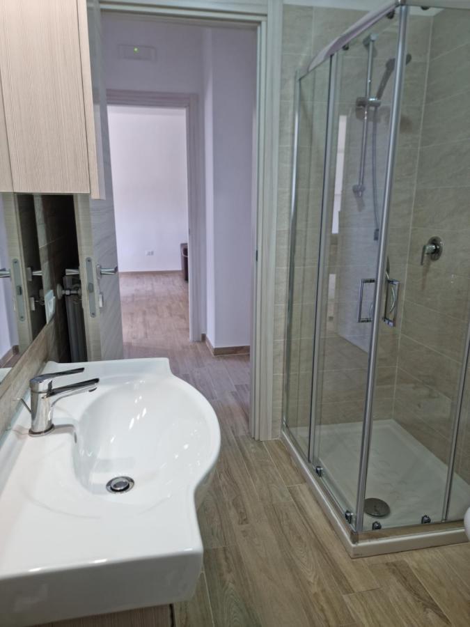 Residence Mancini - Cilento Home & Sunset Rocca Cilento Bagian luar foto