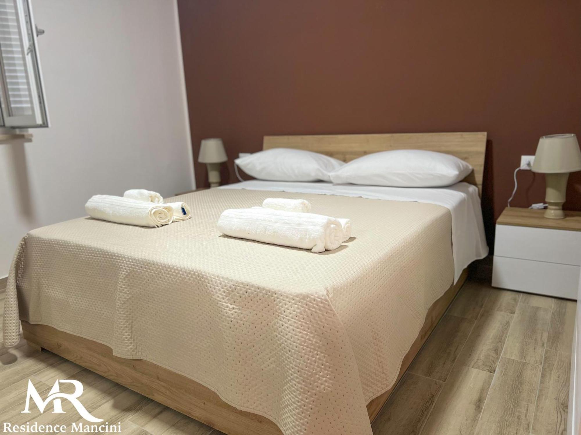 Residence Mancini - Cilento Home & Sunset Rocca Cilento Bagian luar foto